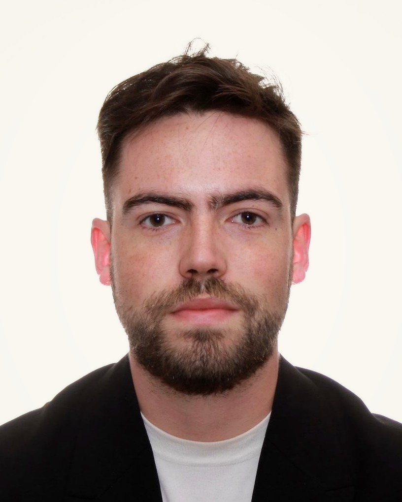 Guillem Parés, fundador de Pares AI Solutions
